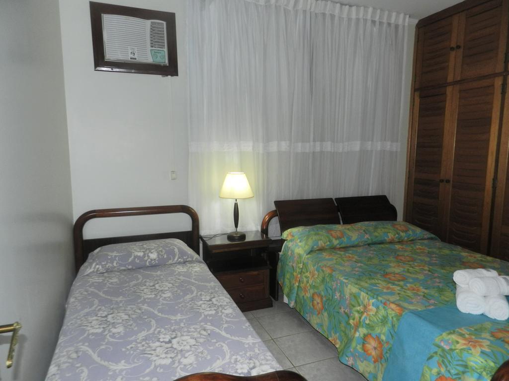 Pousada Residencial Vista Mar Ubatuba Room photo