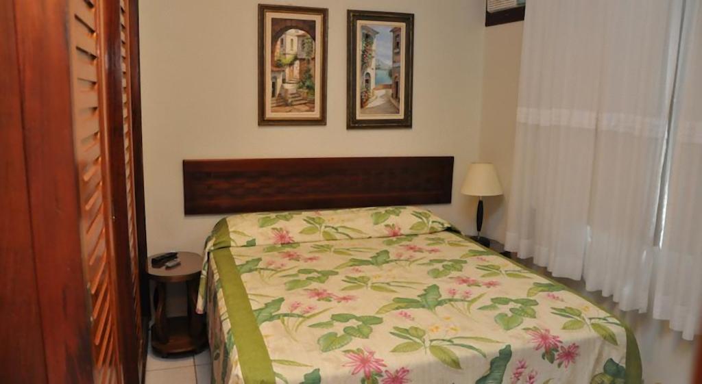Pousada Residencial Vista Mar Ubatuba Room photo