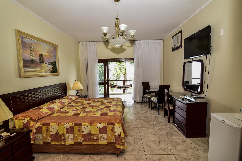 Pousada Residencial Vista Mar Ubatuba Room photo