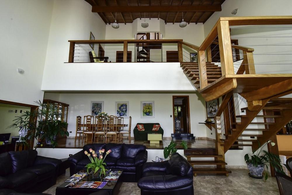 Pousada Residencial Vista Mar Ubatuba Exterior photo